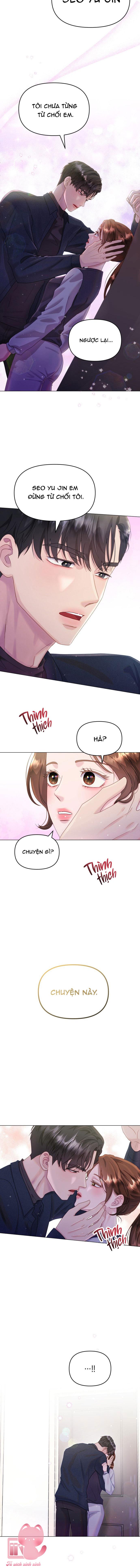 Hướng Dẫn Thu Phục Mãnh Thú Chap 30 - Trang 4