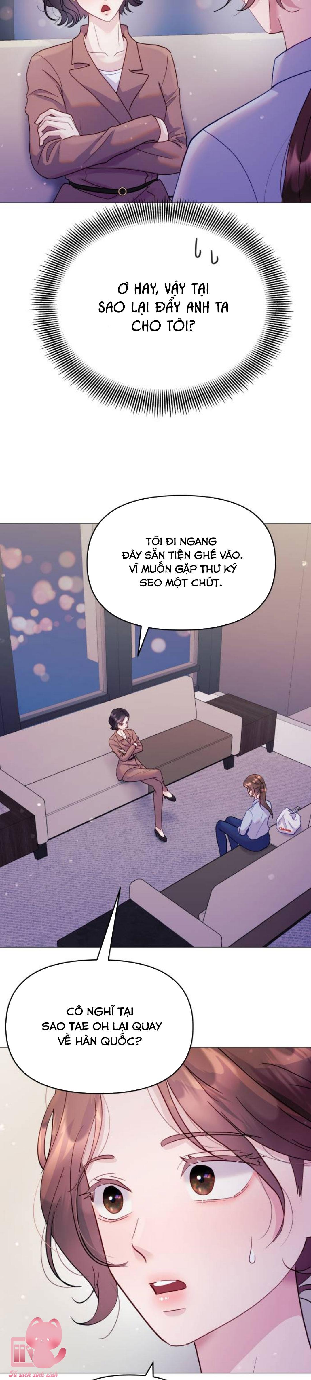 Hướng Dẫn Thu Phục Mãnh Thú Chap 5 - Trang 4