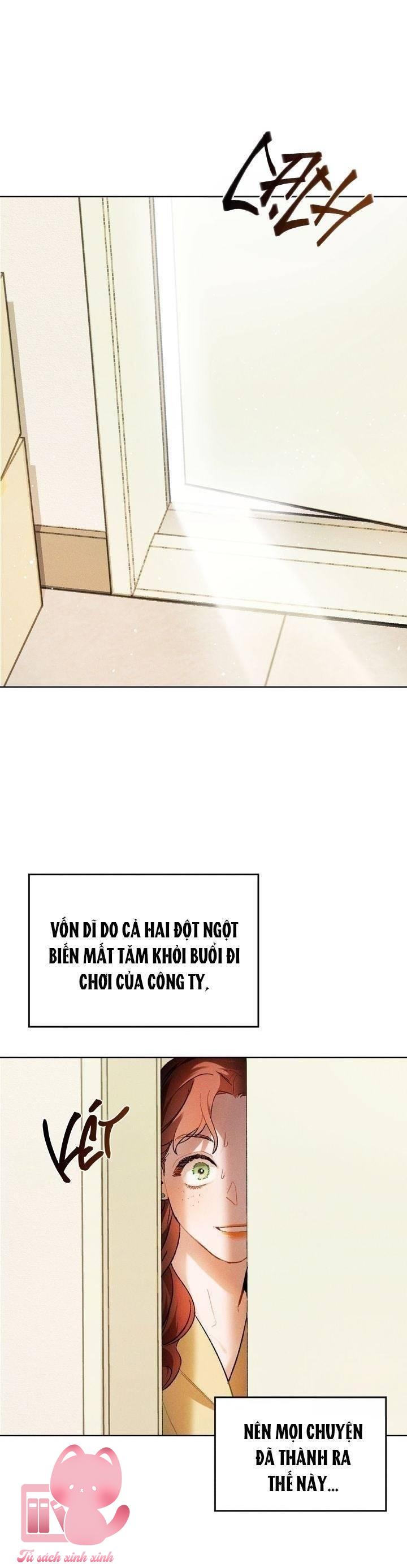 Sa Vào Cạm Bẫy Chap 13 - Trang 2