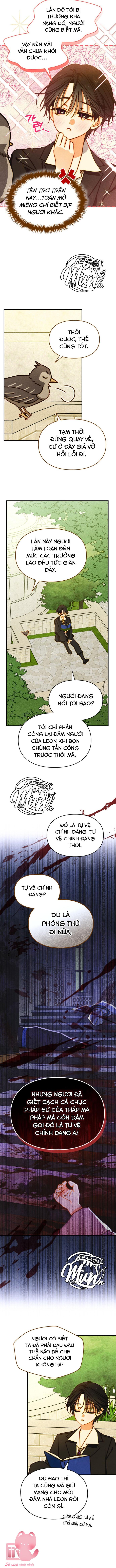 Thuần Hóa Munchkin Chap 6 - Trang 2