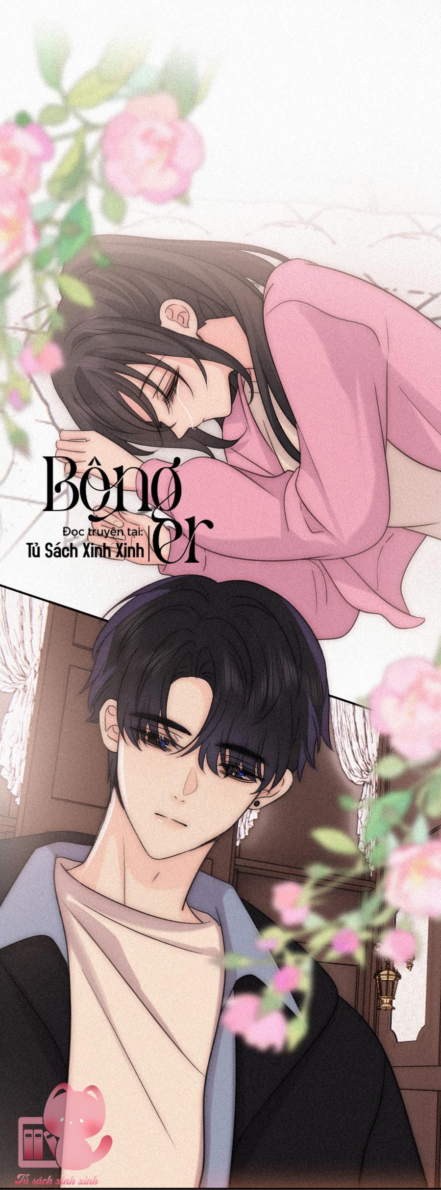 Bệnh Yêu Chap 122 - Trang 2