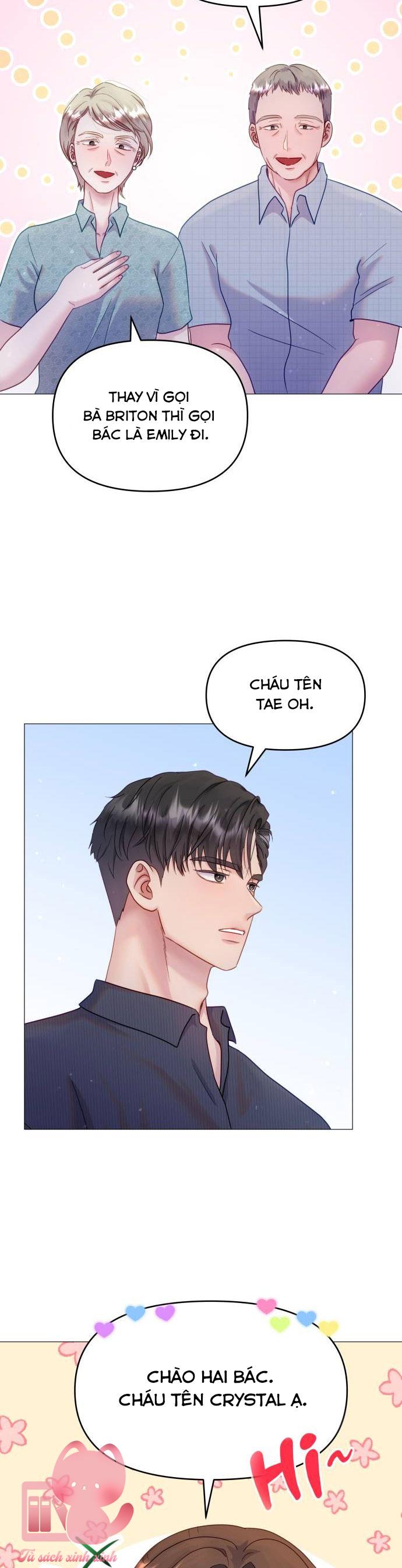 Hướng Dẫn Thu Phục Mãnh Thú Chap 12 - Trang 4