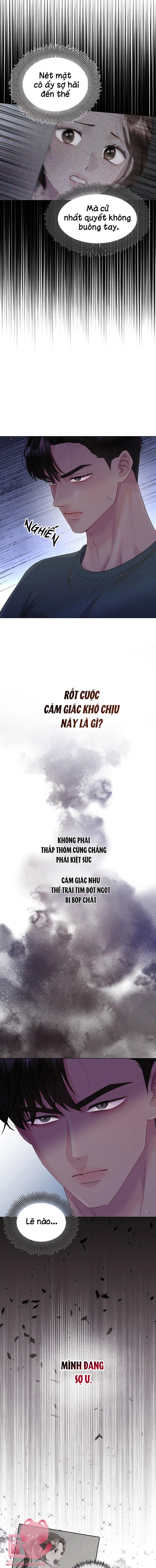 Hướng Dẫn Thu Phục Mãnh Thú Chap 36 - Trang 4