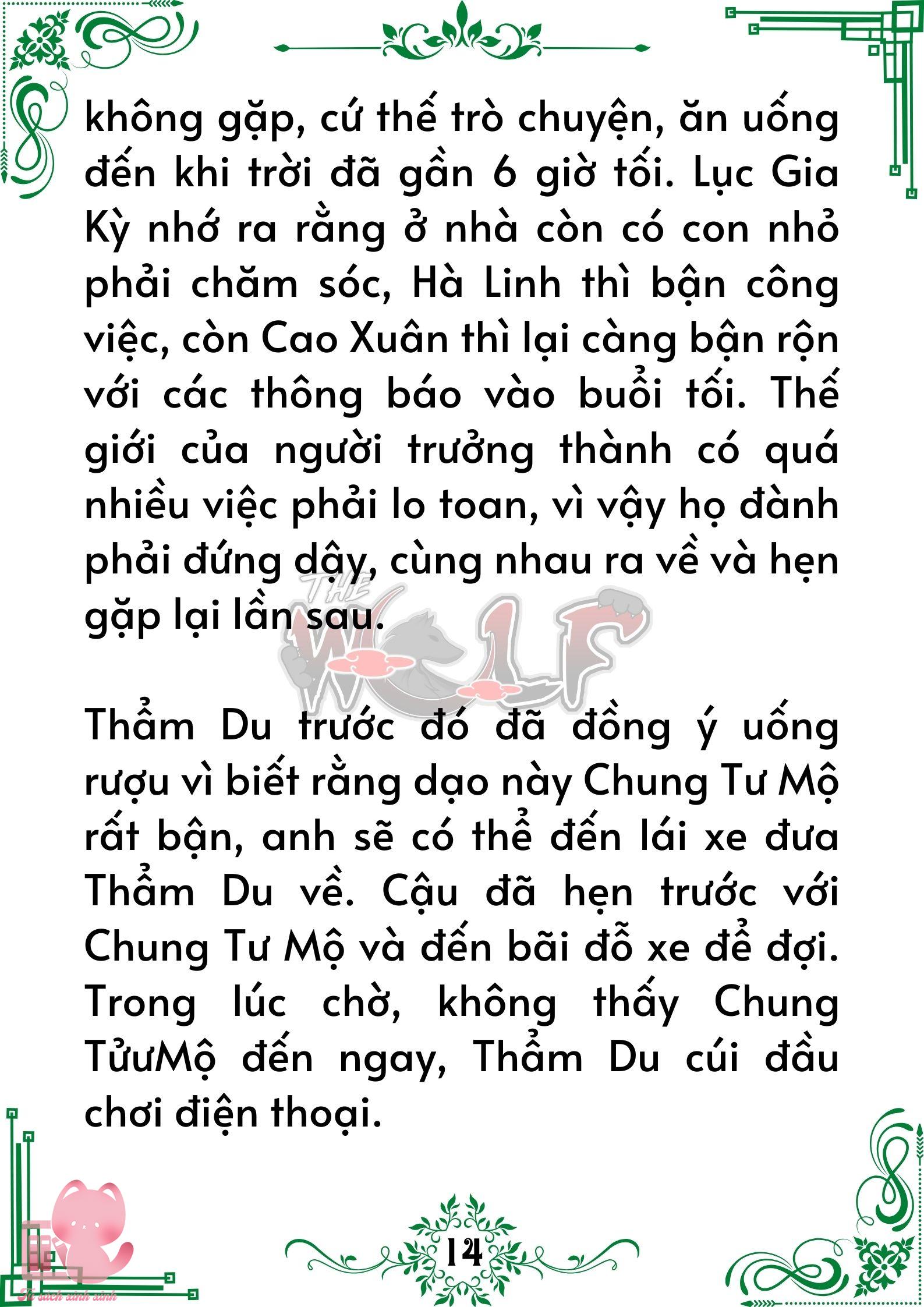 Quý nhân phù trợ Du Chap 90 - Trang 2