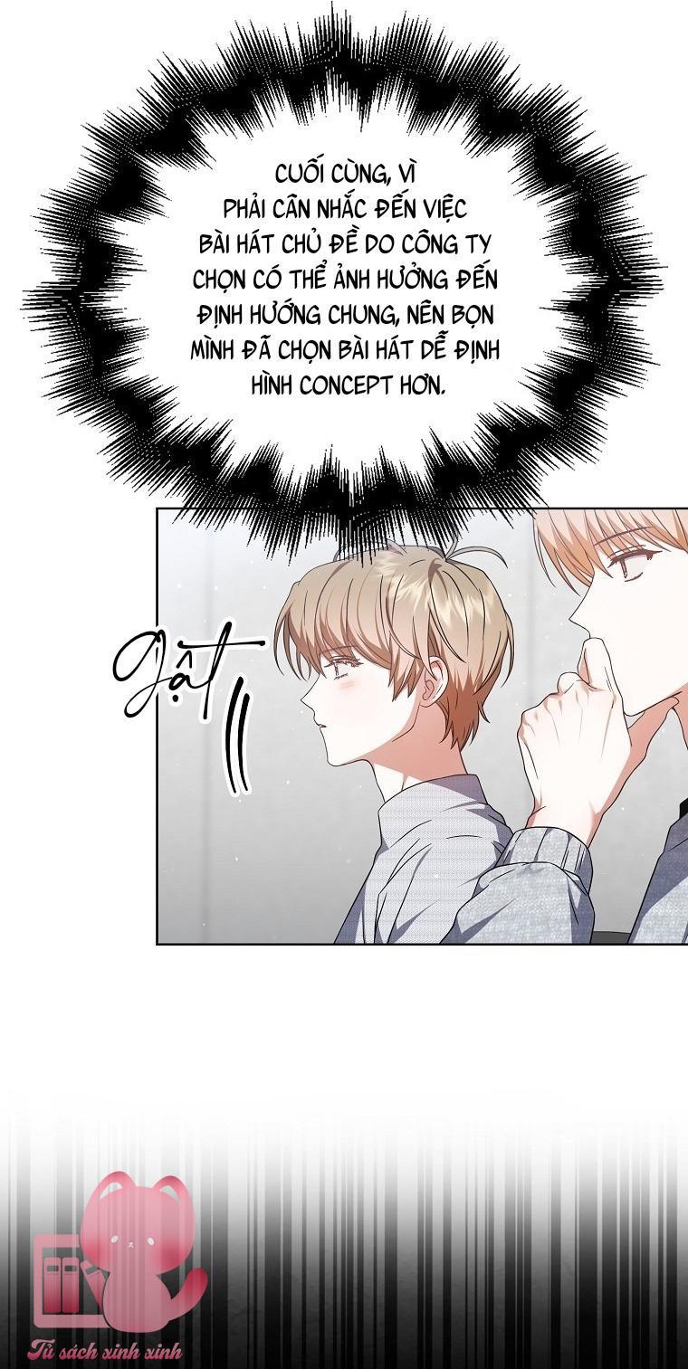 Debut Or Die Chap 68 - Trang 3