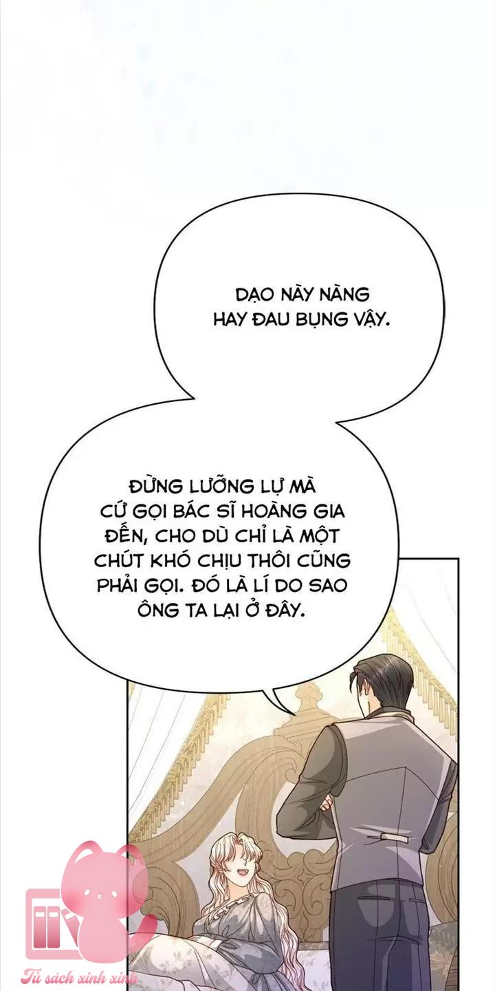 Hoàng Hậu Tái Hôn Chapter 149 - Trang 4