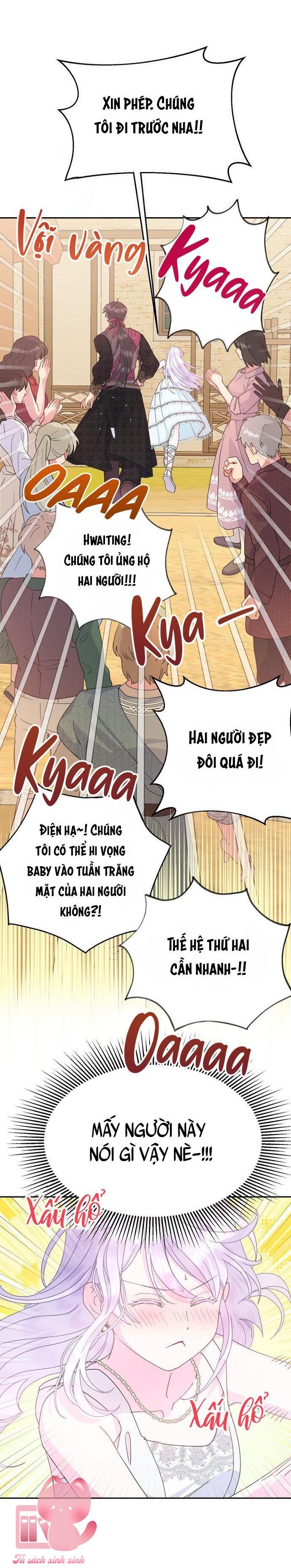 Bỏ Quách Chồng Con Đi, Tiền Bạc Mới Là Tất Cả Chap 70 - Trang 2