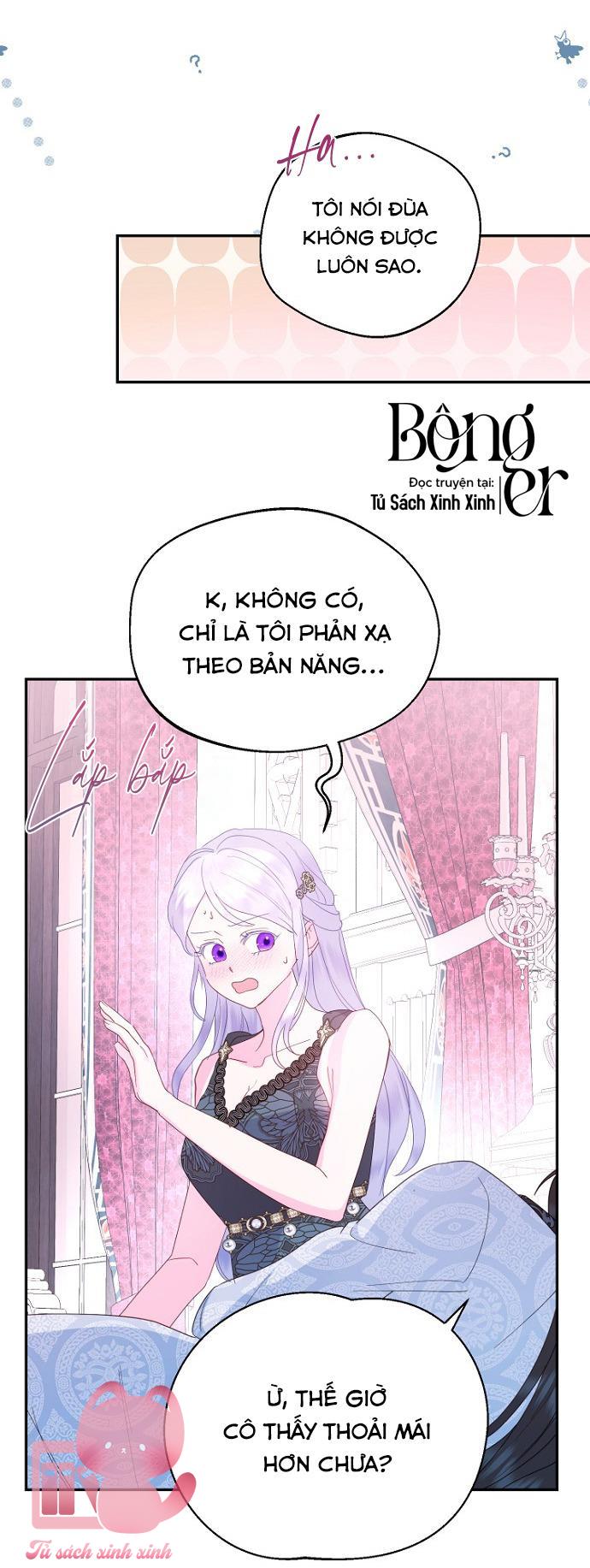 Bỏ Quách Chồng Con Đi, Tiền Bạc Mới Là Tất Cả Chap 66 - Trang 2