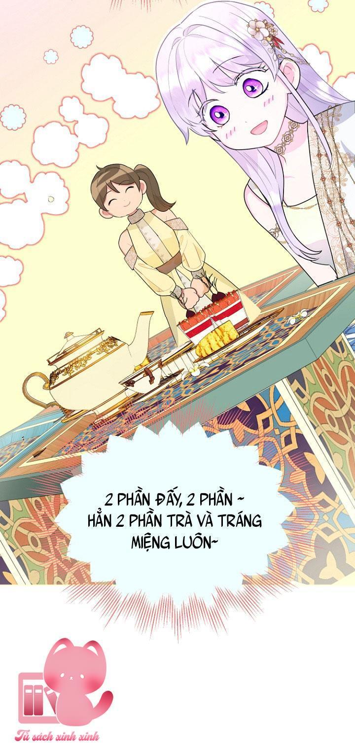 Bỏ Quách Chồng Con Đi, Tiền Bạc Mới Là Tất Cả Chap 22 - Trang 2