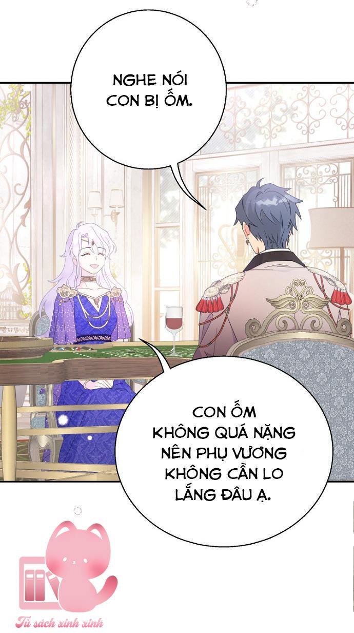 Bỏ Quách Chồng Con Đi, Tiền Bạc Mới Là Tất Cả Chap 83 - Trang 2