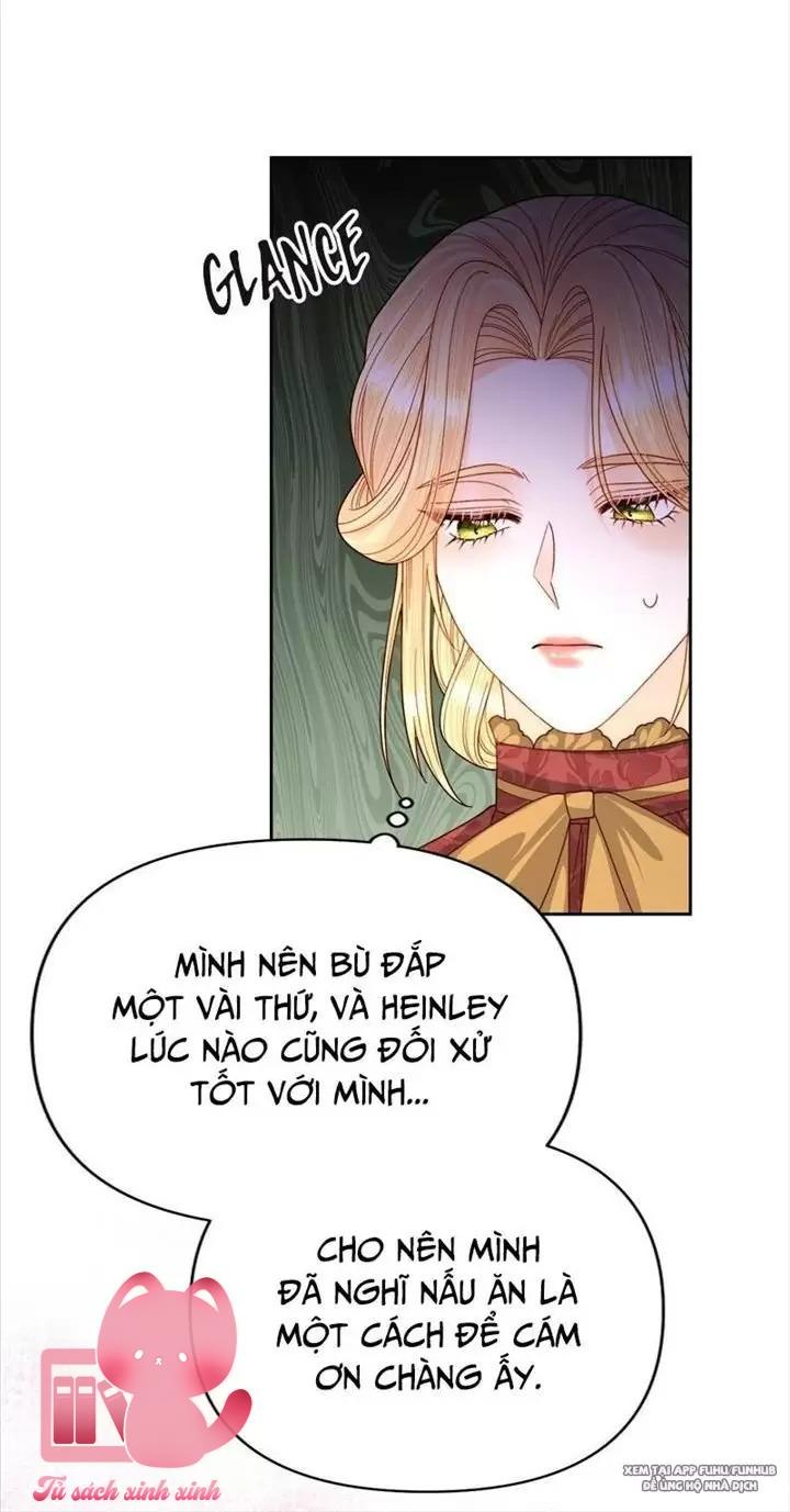 Hoàng Hậu Tái Hôn Chapter 149 - Trang 4