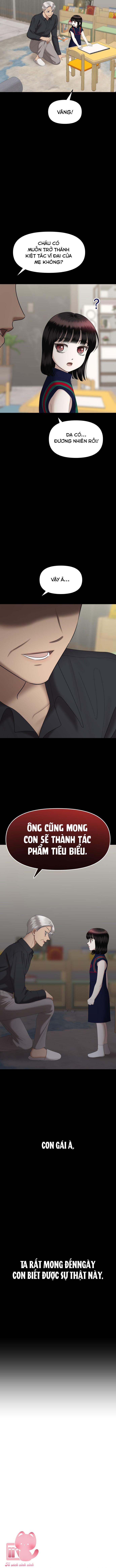 Chị Em Tranh Đấu Chap 79 - Trang 2