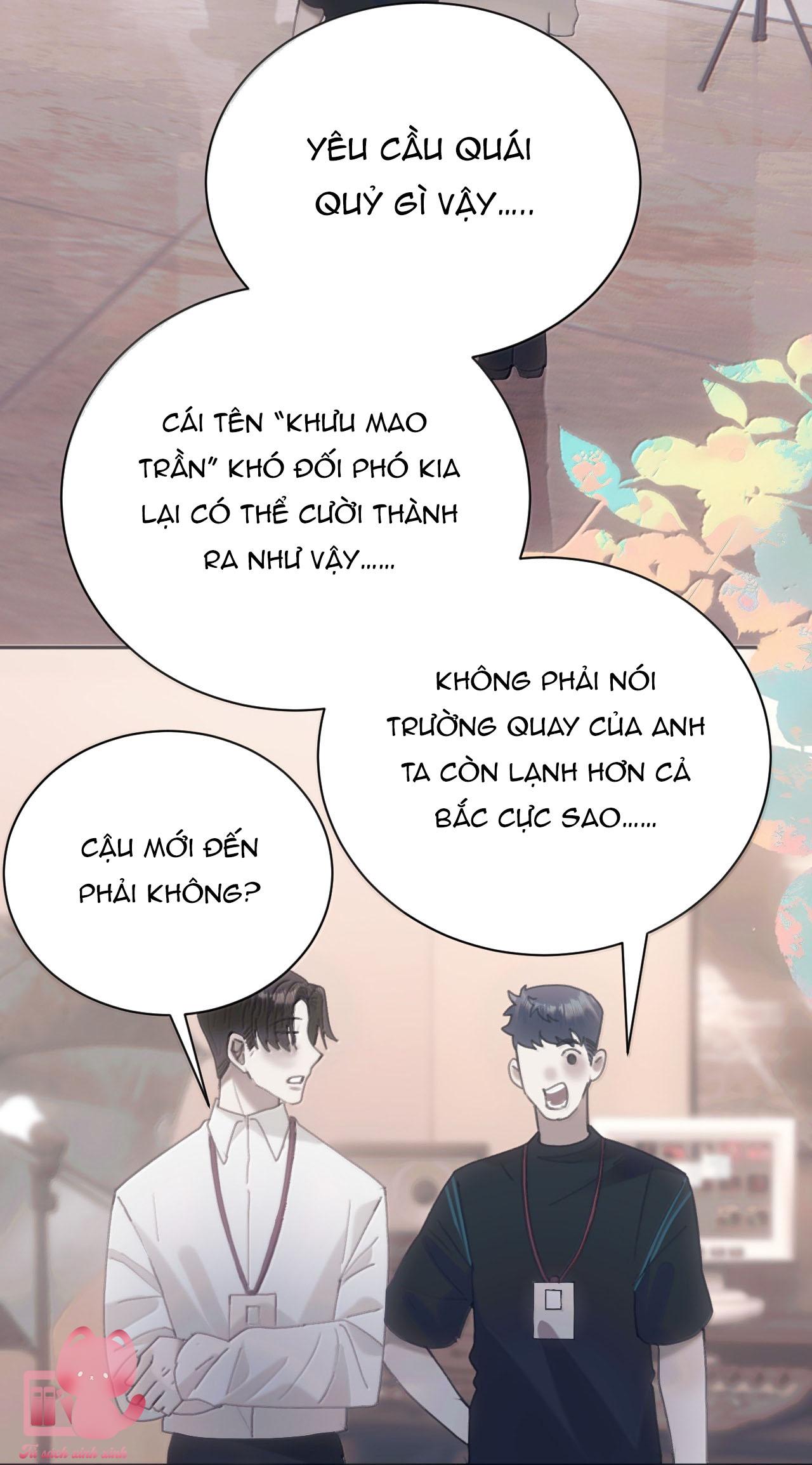 Đồng loại Chapter 27 - Trang 3