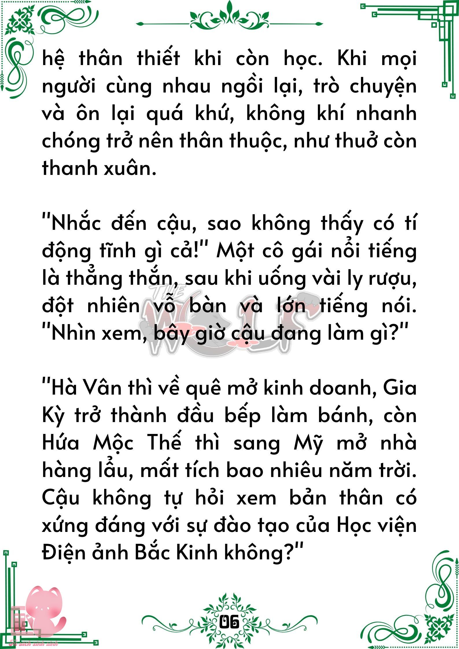 Quý nhân phù trợ Du Chap 90 - Trang 2