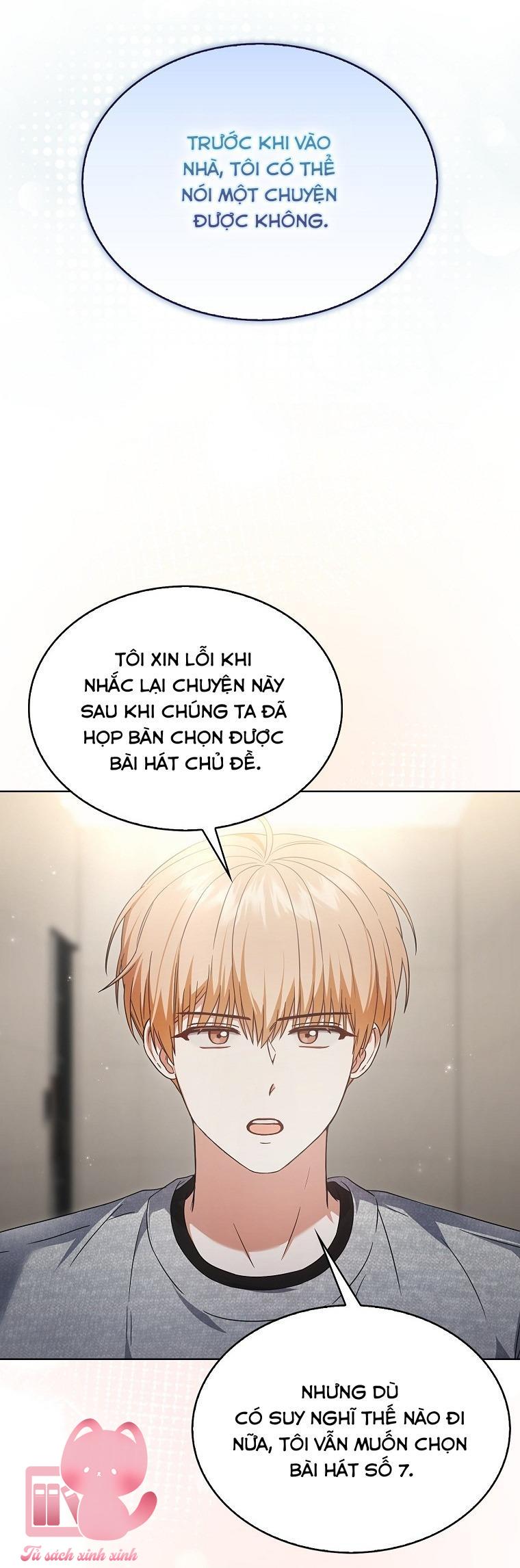 Debut Or Die Chap 68 - Trang 3