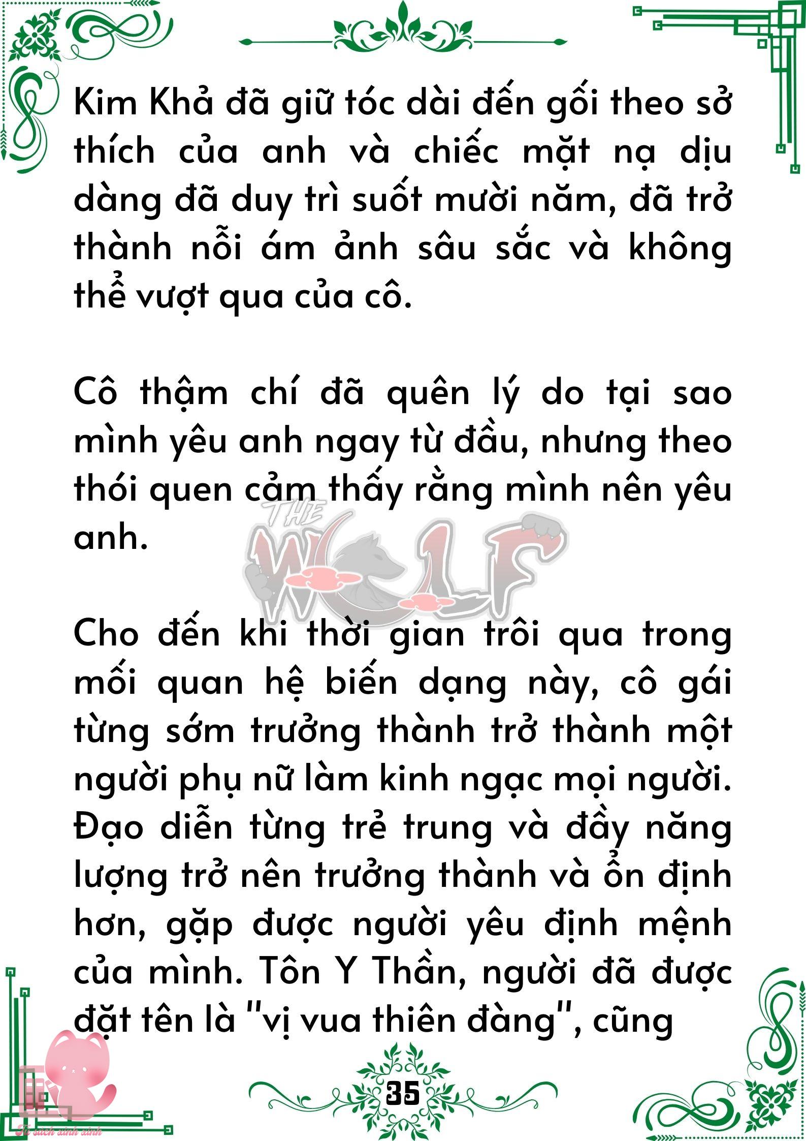 Quý nhân phù trợ Du Chap 90 - Trang 2