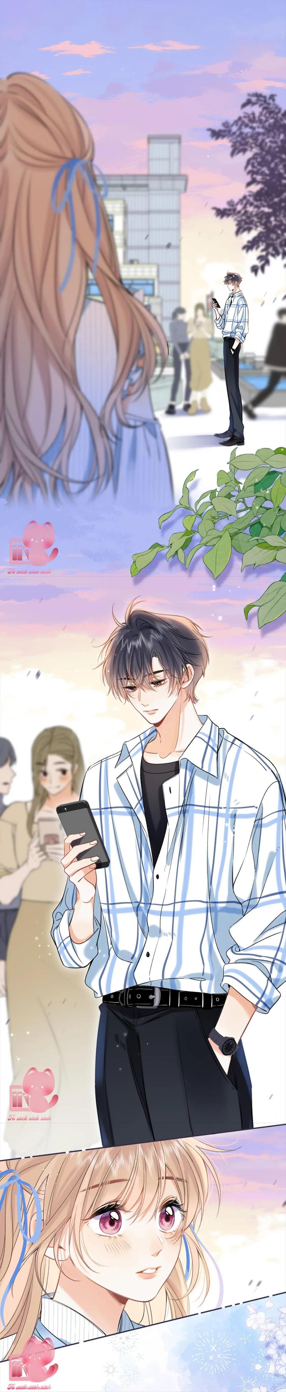 Mối Tình Thầm Kín Chap 77 - Next Chapter 77.1