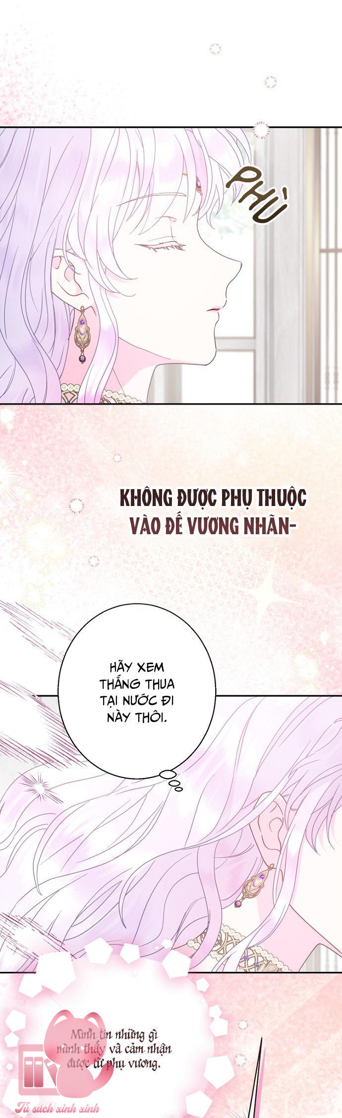 Bỏ Quách Chồng Con Đi, Tiền Bạc Mới Là Tất Cả Chap 83 - Trang 2