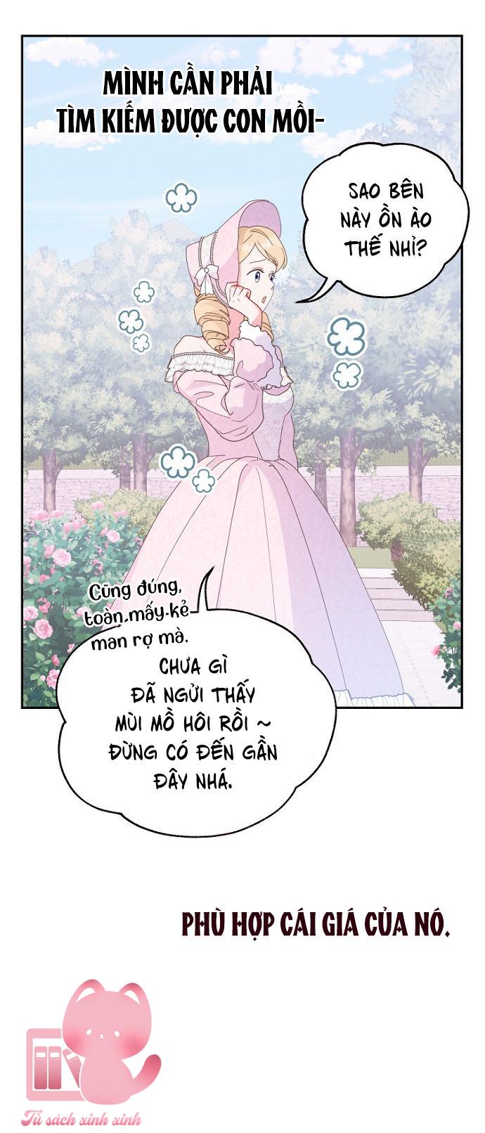 Bỏ Quách Chồng Con Đi, Tiền Bạc Mới Là Tất Cả Chap 66 - Trang 2