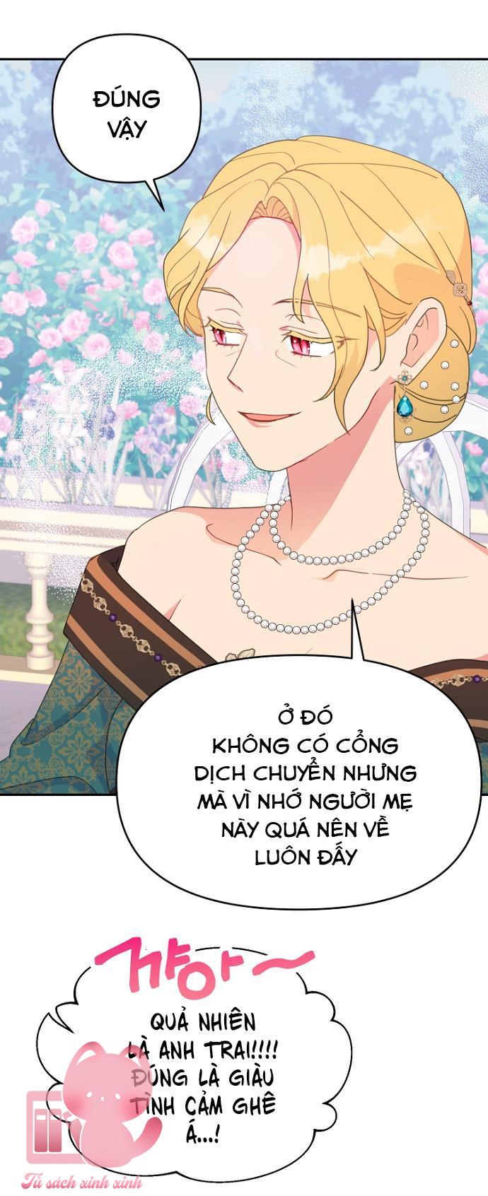 Bỏ Quách Chồng Con Đi, Tiền Bạc Mới Là Tất Cả Chap 48 - Trang 2