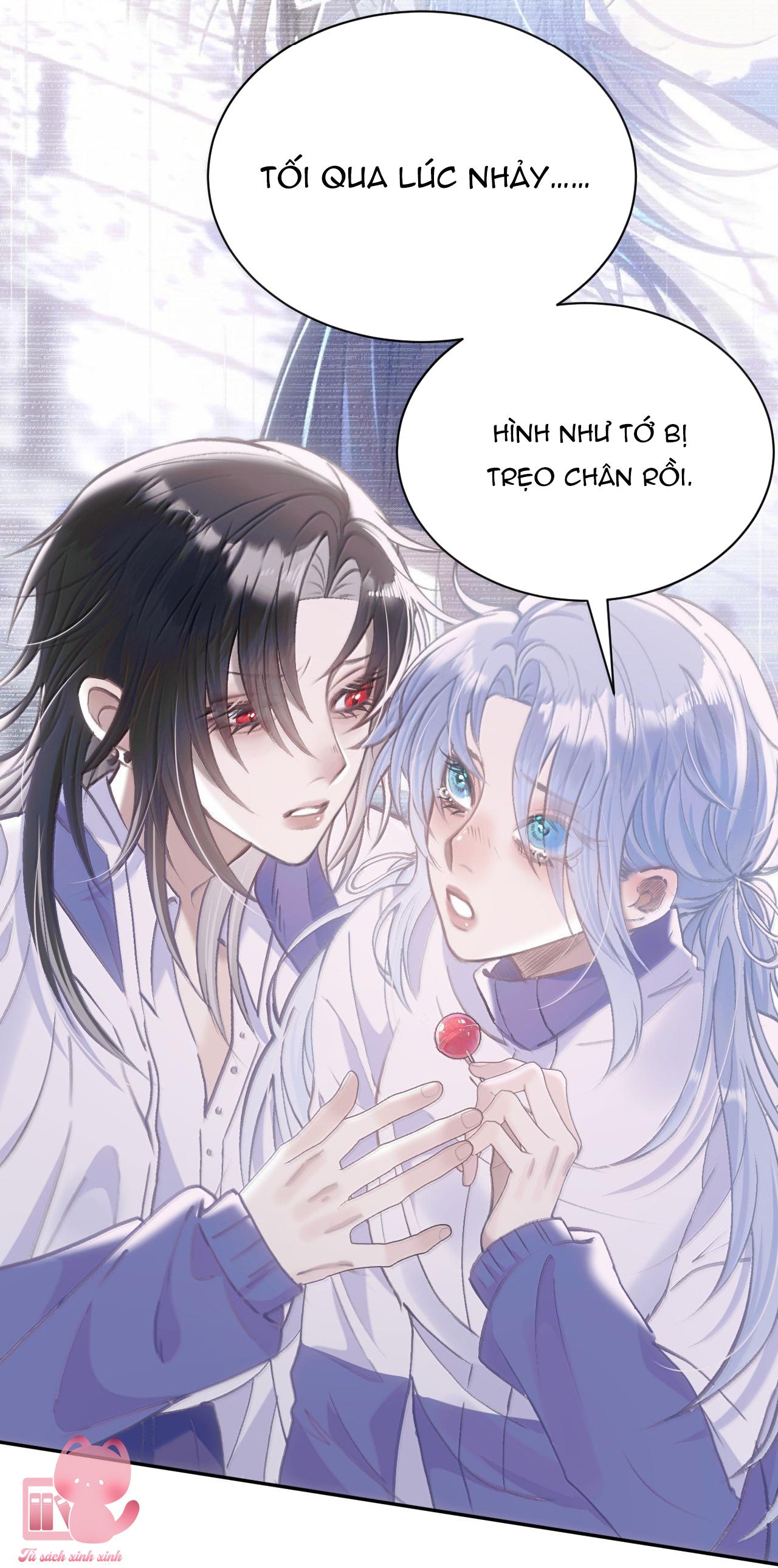 Đồng loại Chap 30 - Trang 2