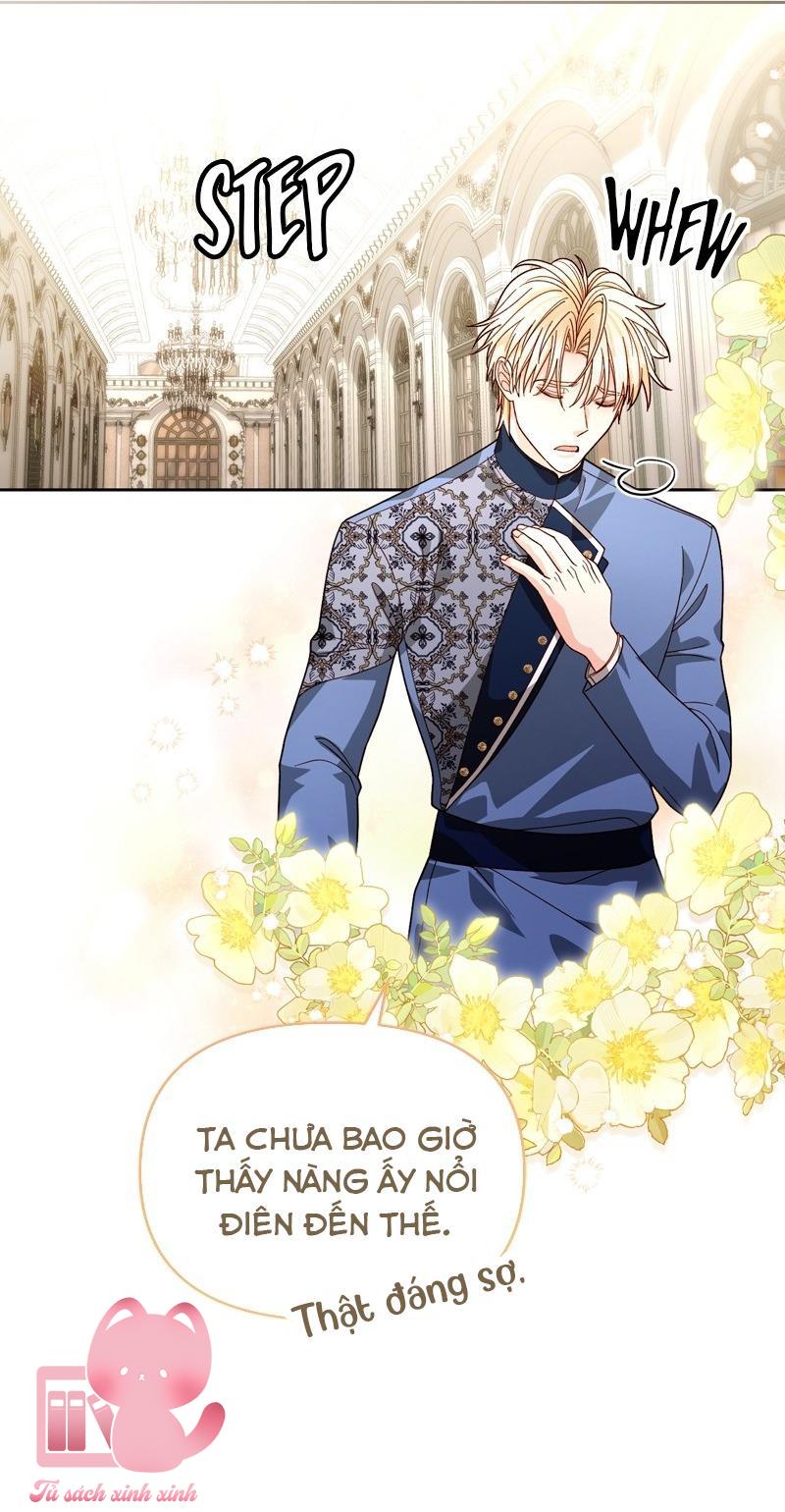 Hoàng Hậu Tái Hôn Chapter 183 - Trang 4