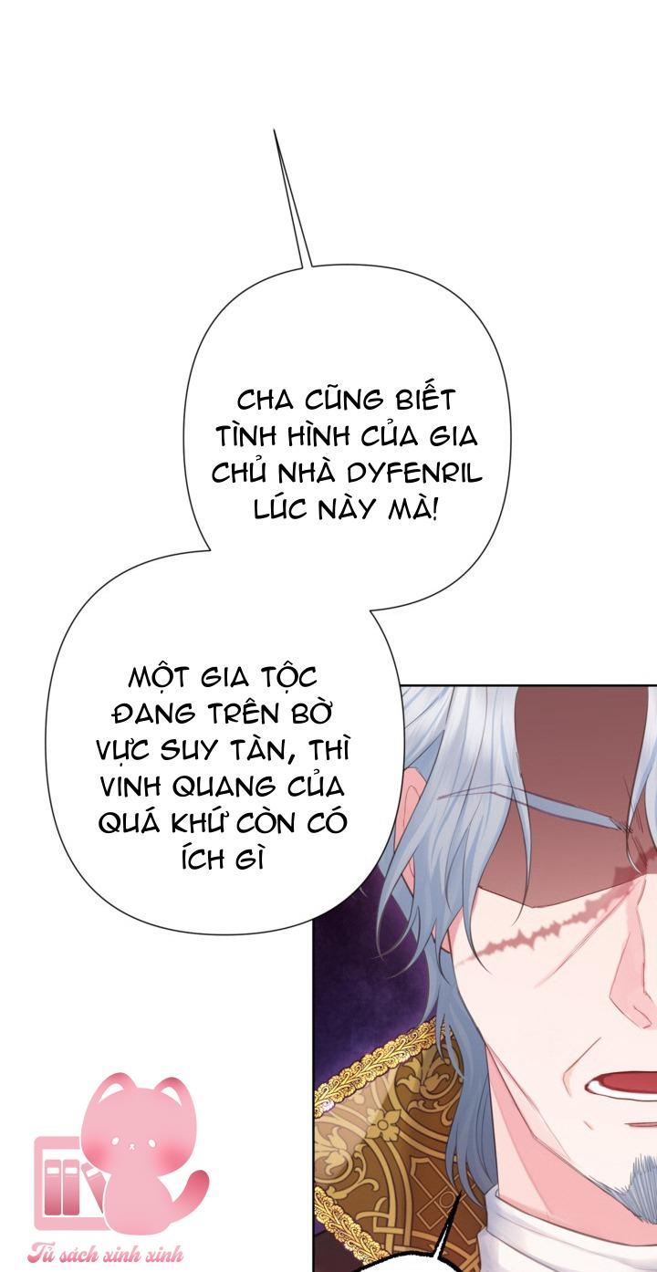 Người Anh Trai Mạnh Nhất Của Tôi Đã Mất Trí Nhớ Chap 19 - Trang 3