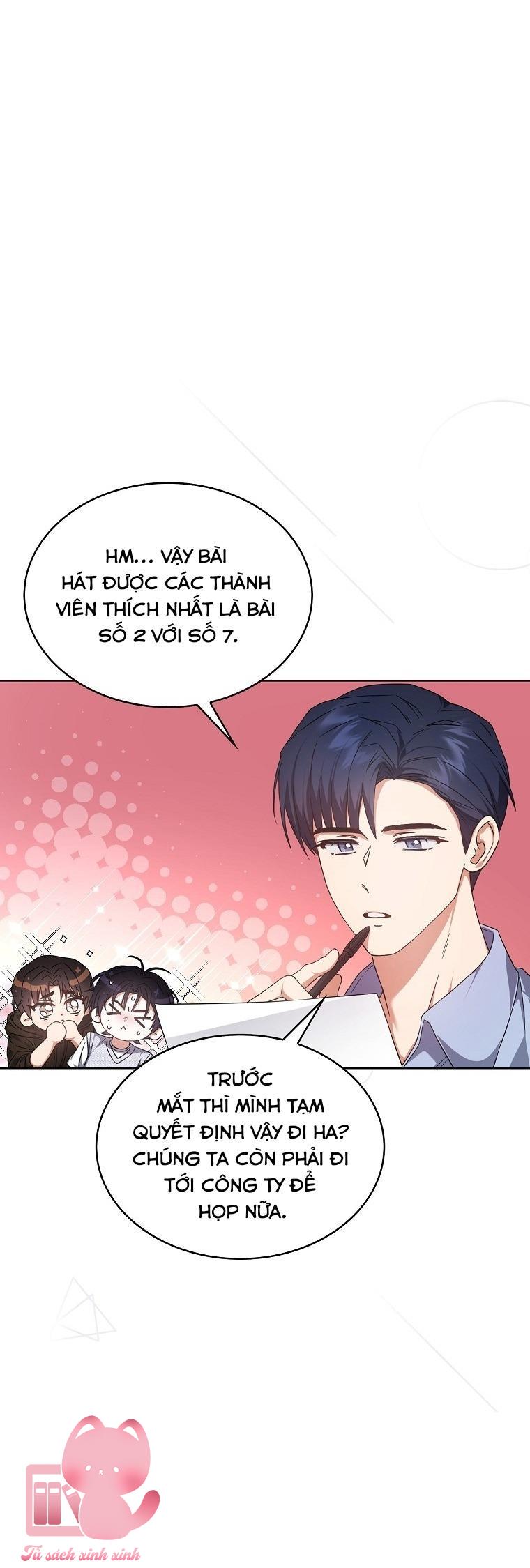 Debut Or Die Chap 68 - Trang 3