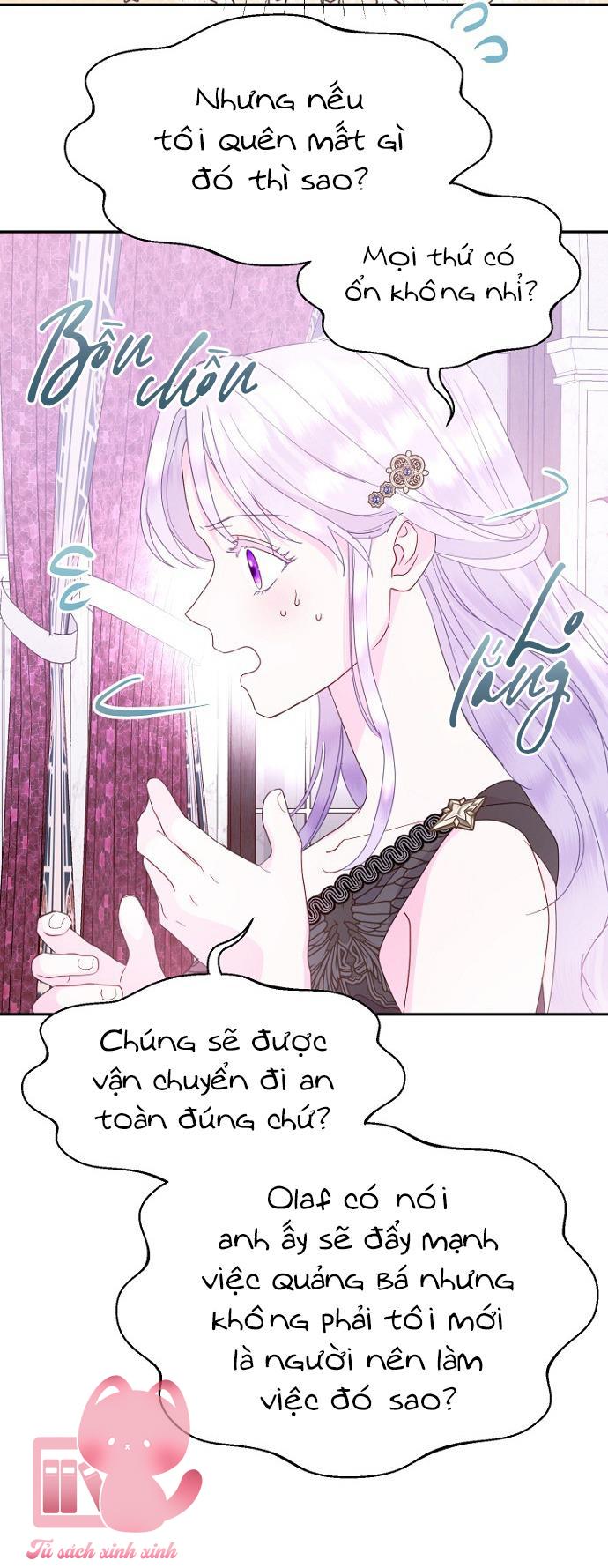 Bỏ Quách Chồng Con Đi, Tiền Bạc Mới Là Tất Cả Chap 66 - Trang 2