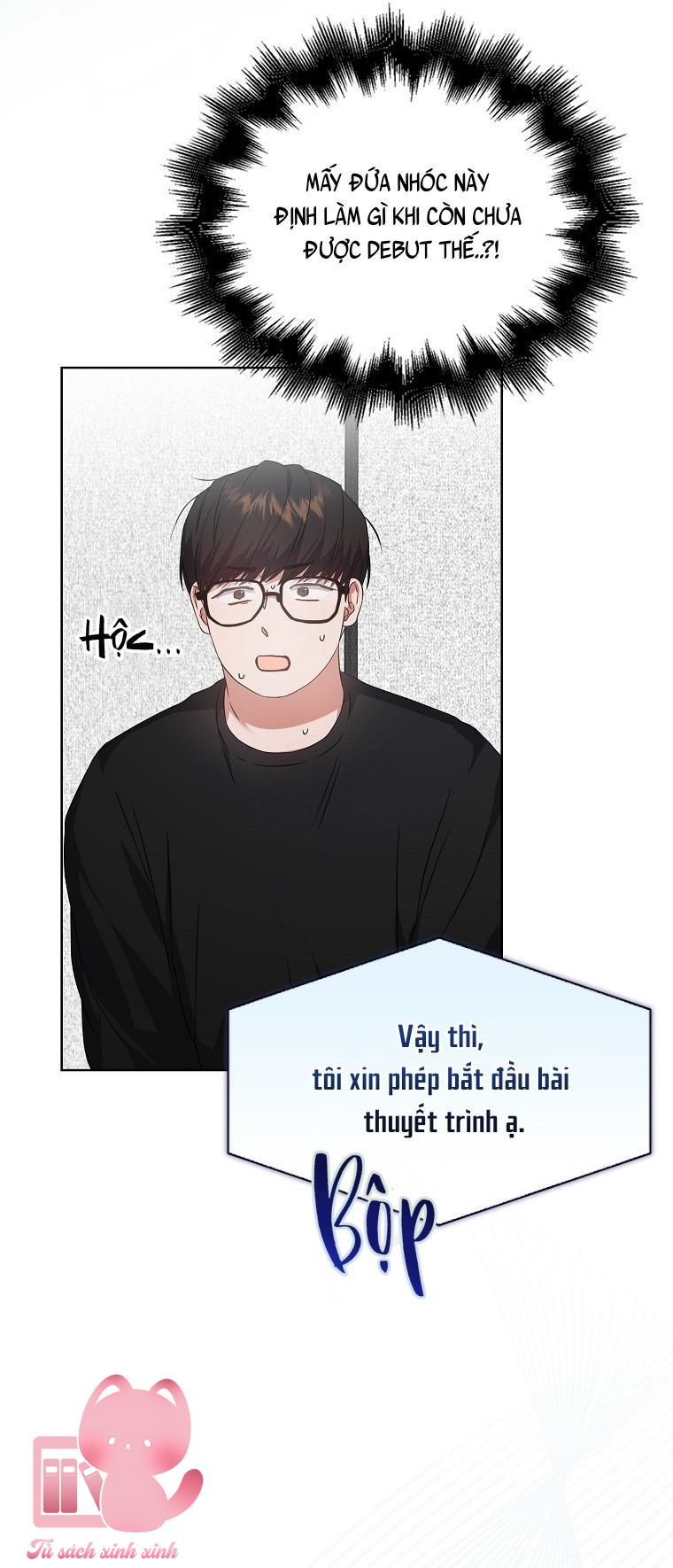 Debut Or Die Chap 69 - Trang 2