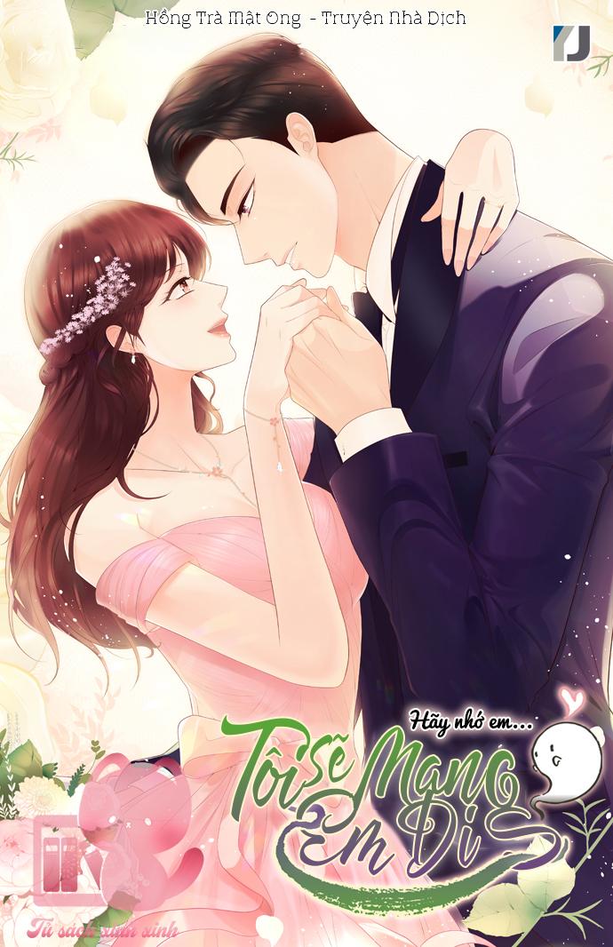 Tôi Sẽ Mang Em Đi Chap 84 - Trang 3