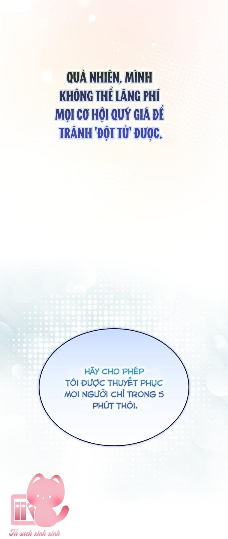 Debut Or Die Chap 68 - Trang 3