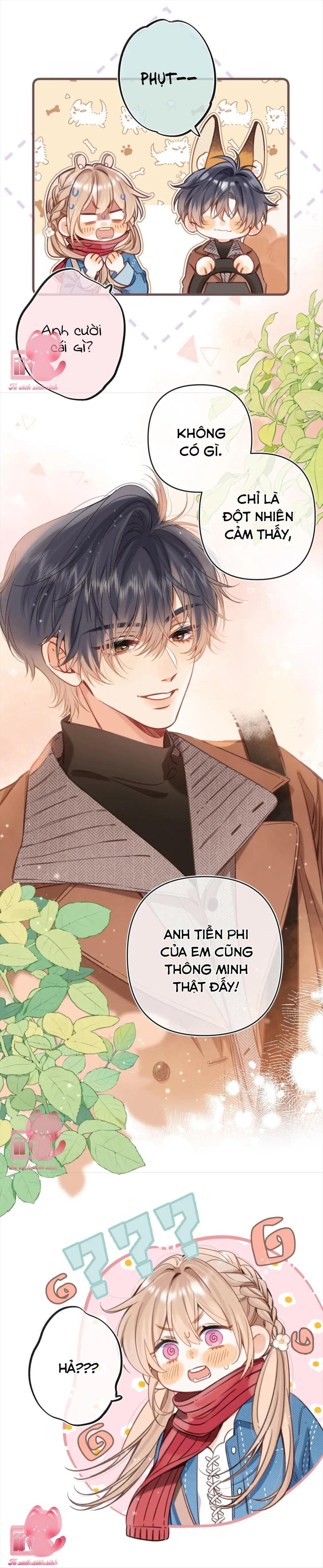 Mối Tình Thầm Kín Chap 75 - Next Chapter 75.1