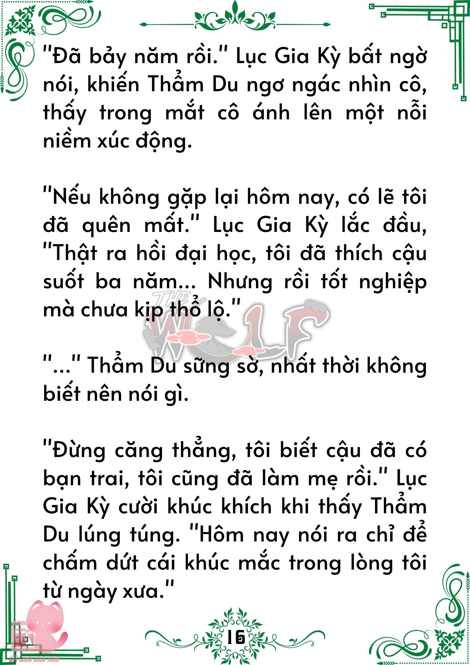 Quý nhân phù trợ Du Chap 90 - Trang 2