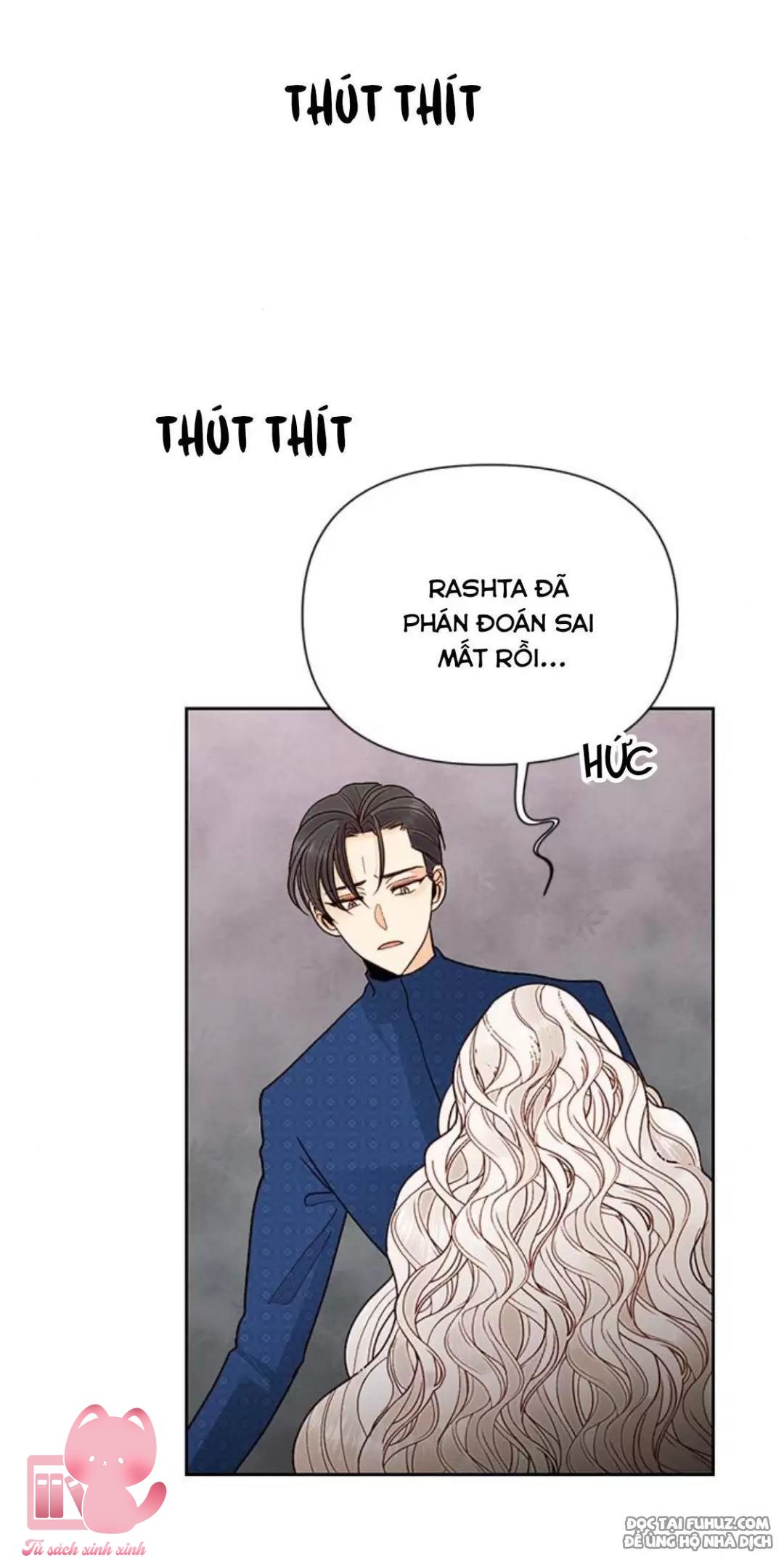 Hoàng Hậu Tái Hôn Chapter 81 - Trang 4