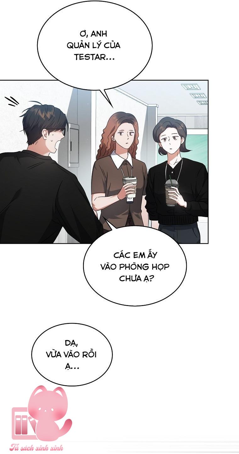 Debut Or Die Chap 69 - Trang 2