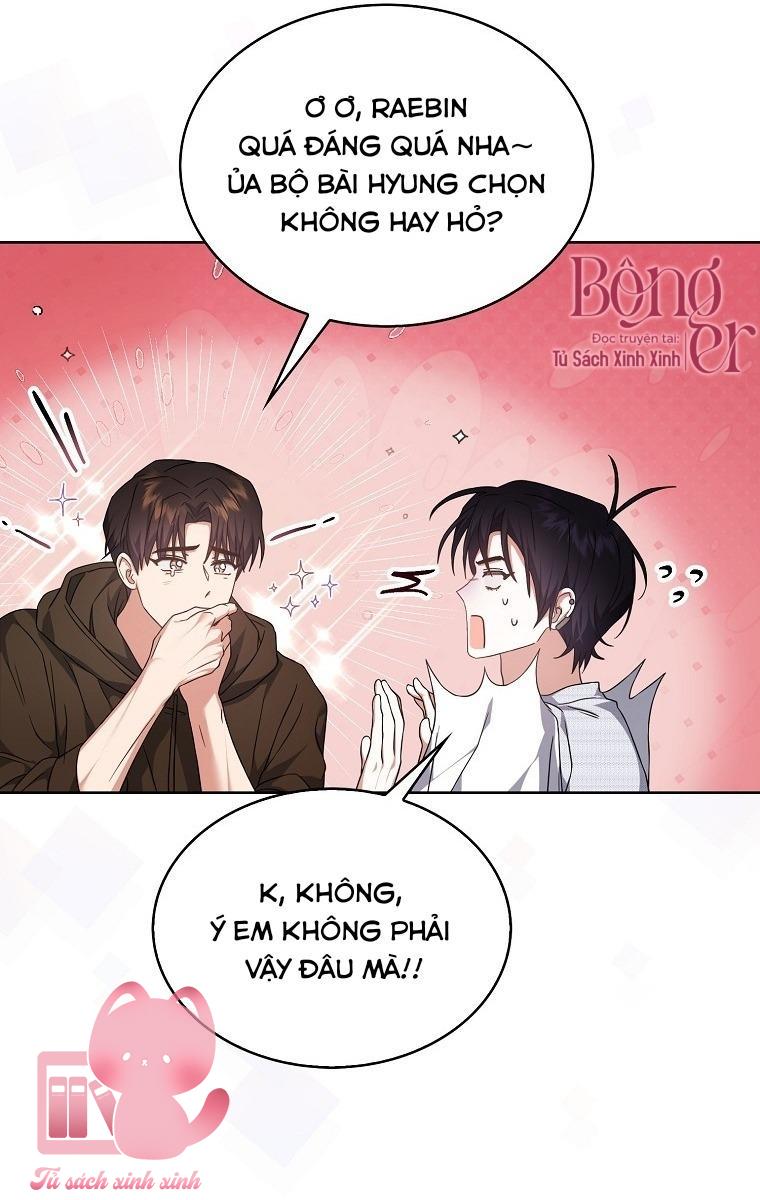 Debut Or Die Chap 68 - Trang 3