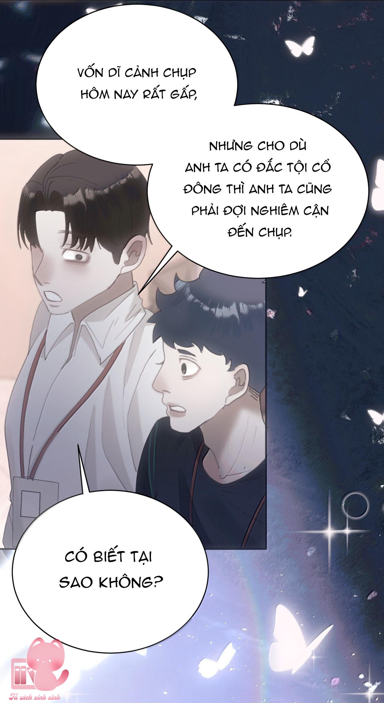 Đồng loại Chapter 27 - Trang 3