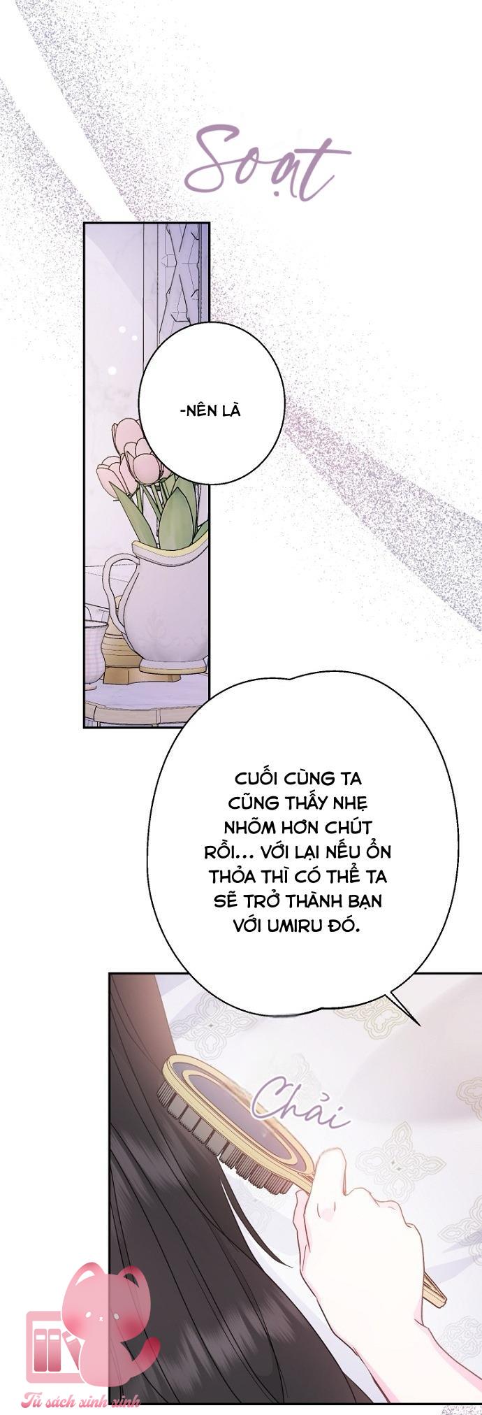 Bỏ Quách Chồng Con Đi, Tiền Bạc Mới Là Tất Cả Chap 95 - Trang 2