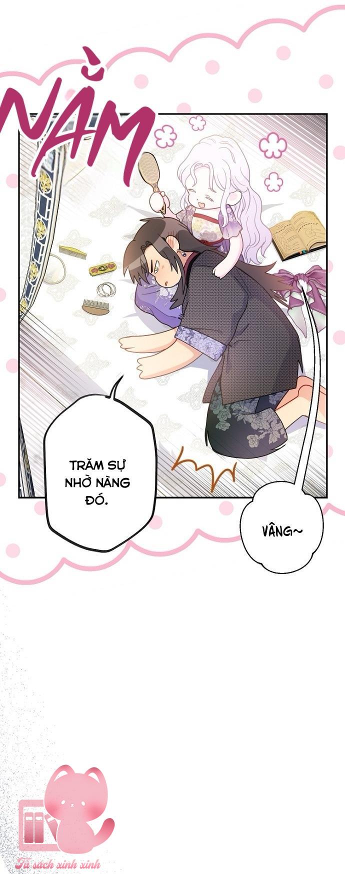 Bỏ Quách Chồng Con Đi, Tiền Bạc Mới Là Tất Cả Chap 95 - Trang 2