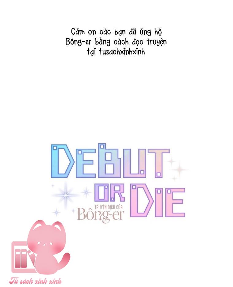 Debut Or Die Chap 69 - Trang 2