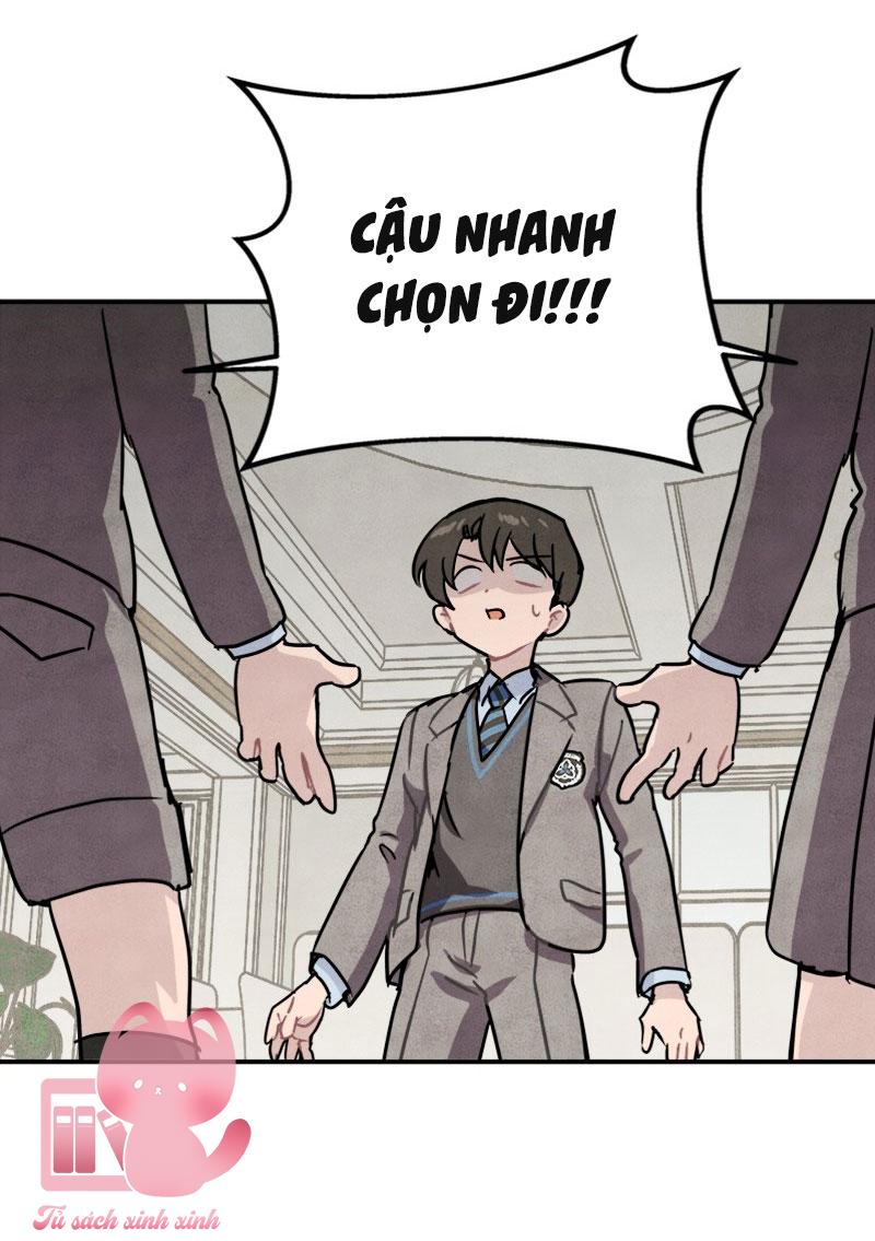 Phù Thủy Độc Dược Chap 7 - Trang 3