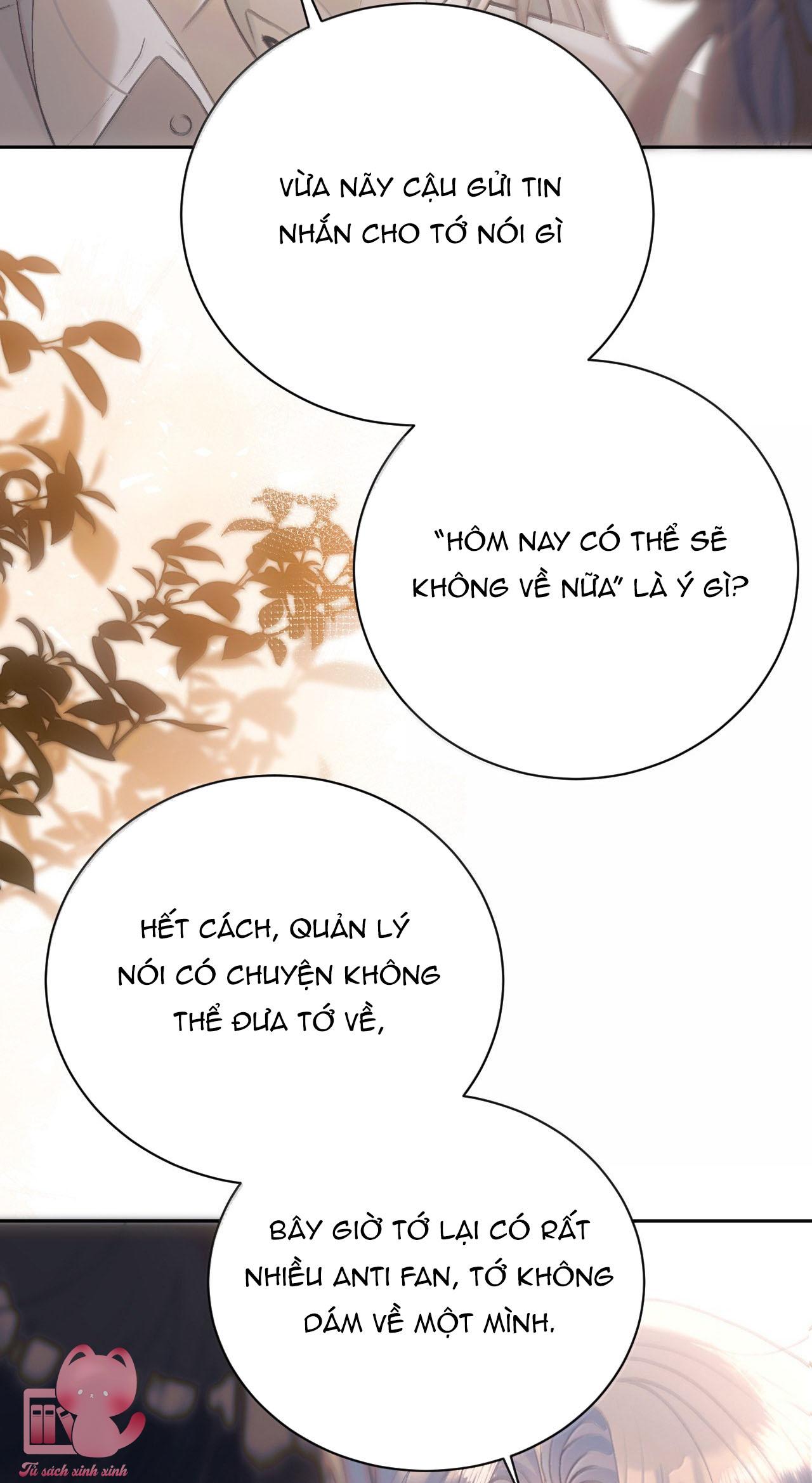 Đồng loại Chapter 27 - Trang 3