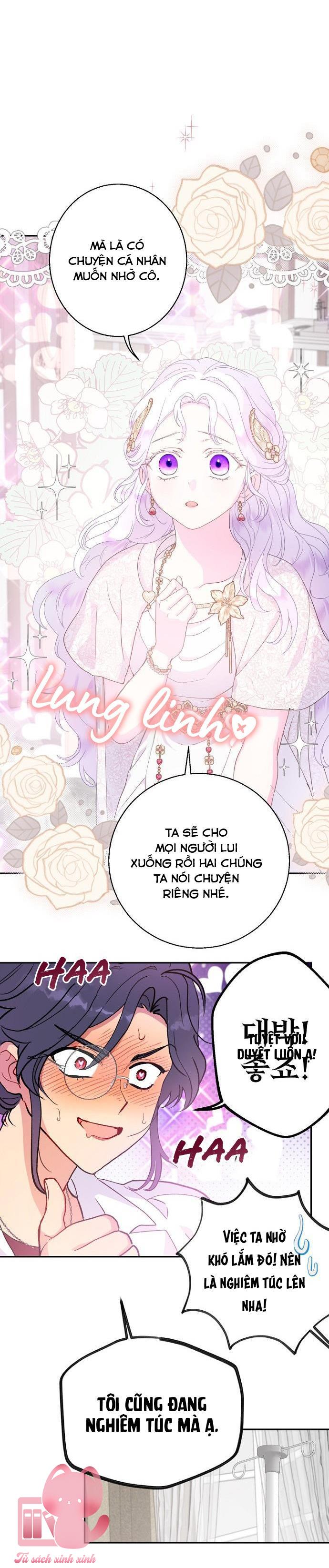 Bỏ Quách Chồng Con Đi, Tiền Bạc Mới Là Tất Cả Chap 94 - Trang 2