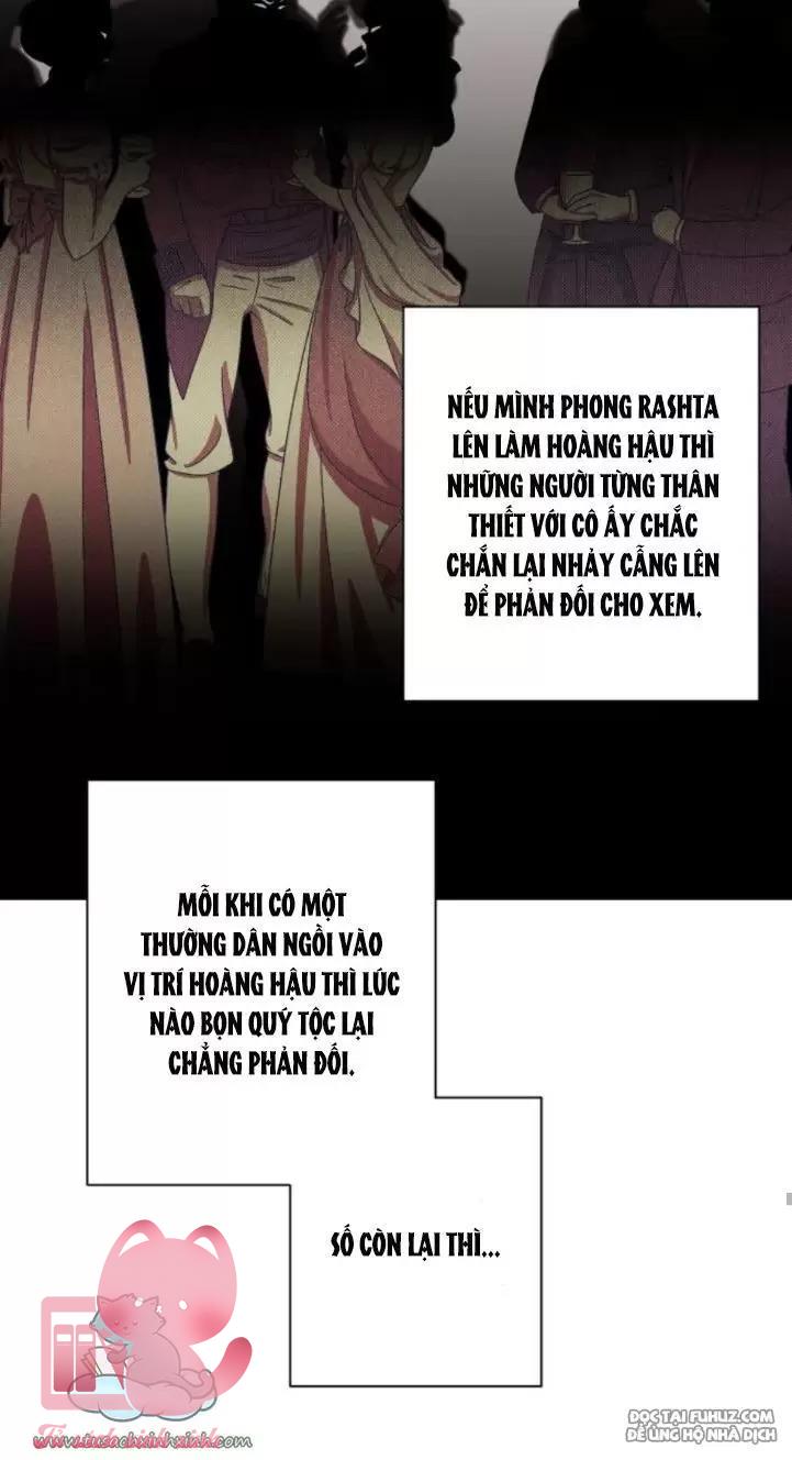 Hoàng Hậu Tái Hôn Chapter 93 - Trang 4