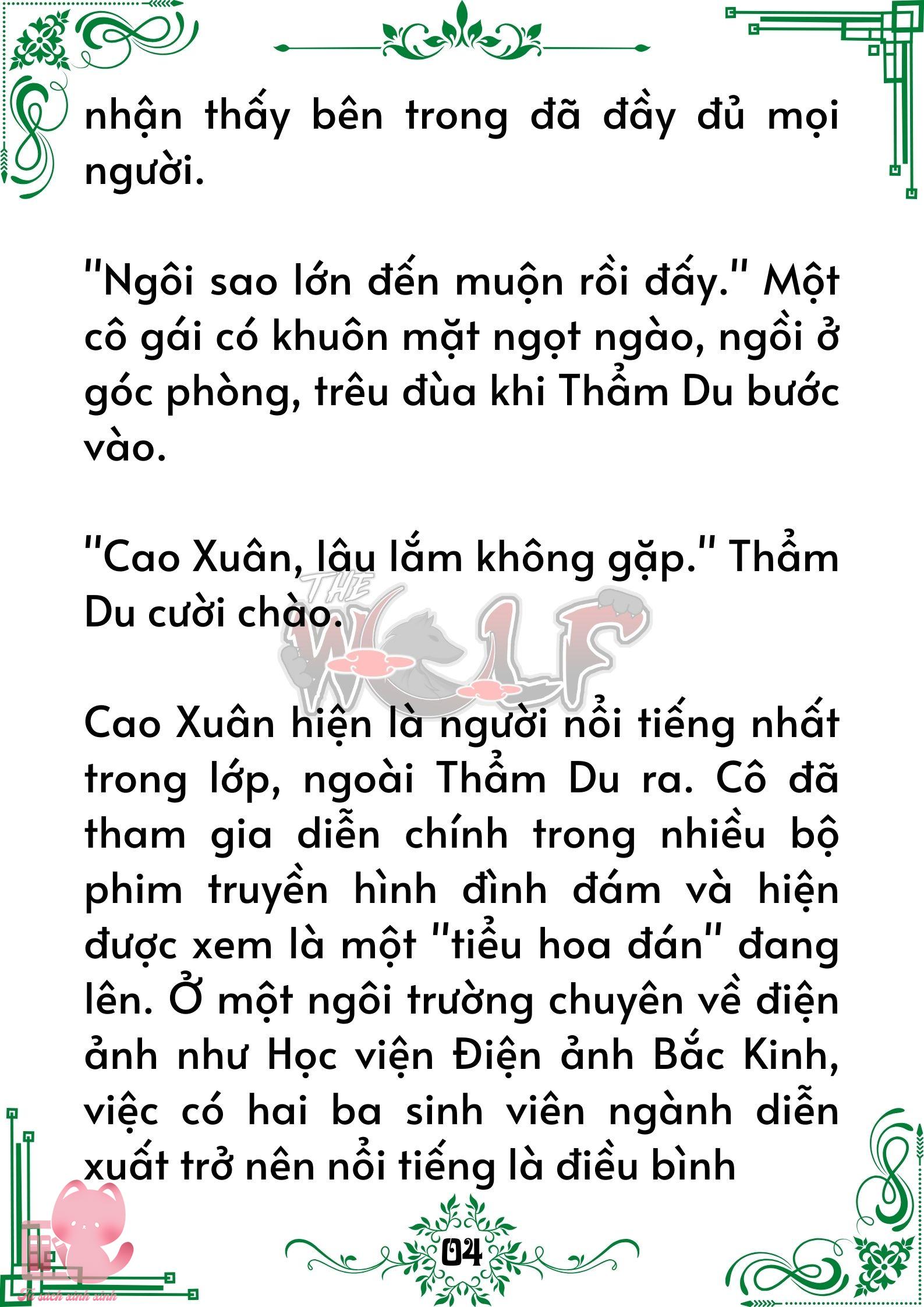 Quý nhân phù trợ Du Chap 90 - Trang 2