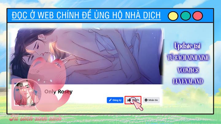 Đóa Hoa Là Mồi Nhử Chap 15 - Trang 4