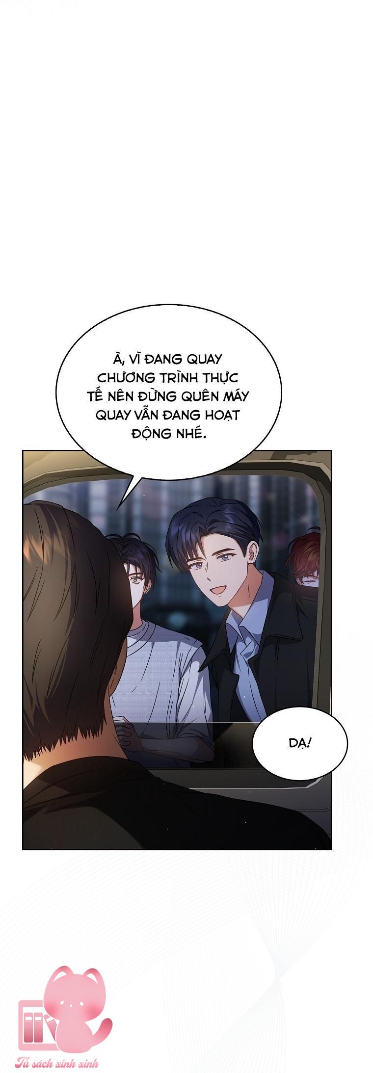 Debut Or Die Chap 68 - Trang 3