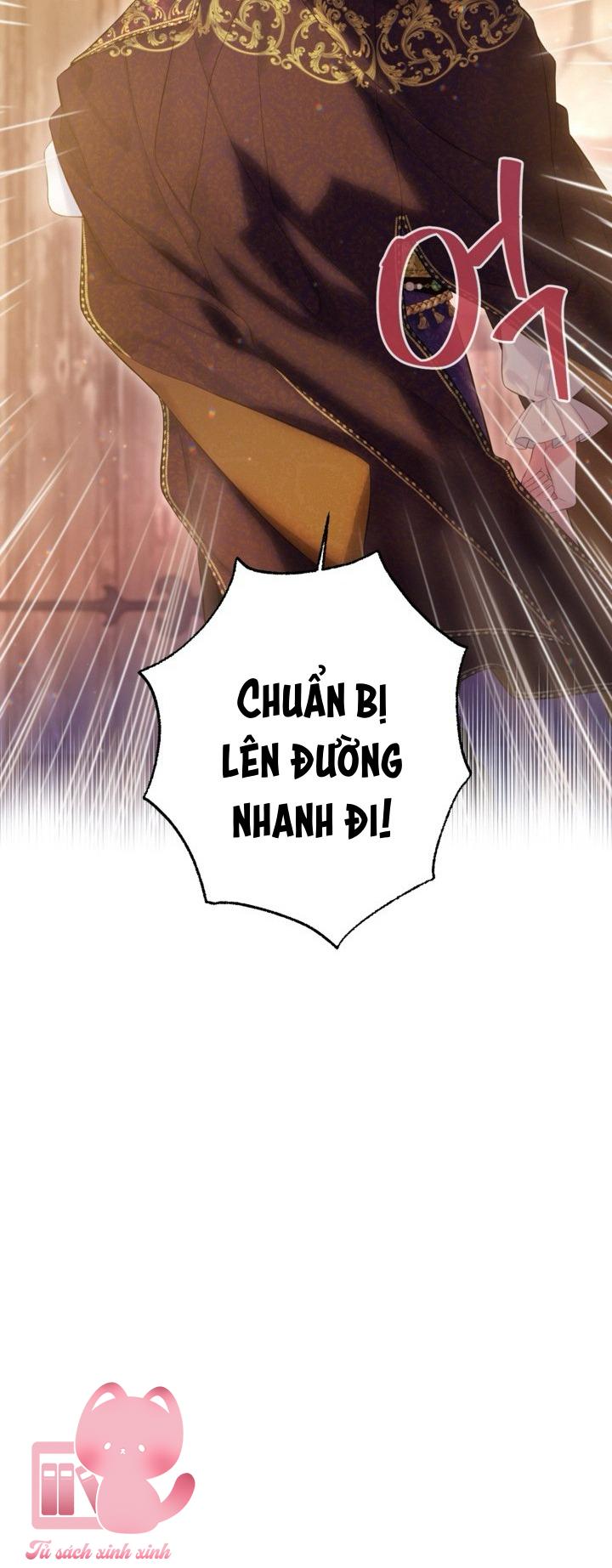 Người Anh Trai Mạnh Nhất Của Tôi Đã Mất Trí Nhớ Chap 10 - Trang 3