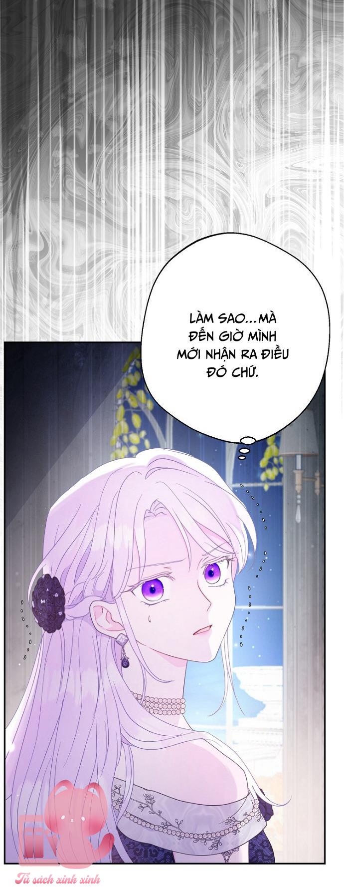 Bỏ Quách Chồng Con Đi, Tiền Bạc Mới Là Tất Cả Chap 95 - Trang 2